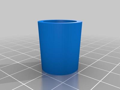 18.8 to 14.4mm adapter