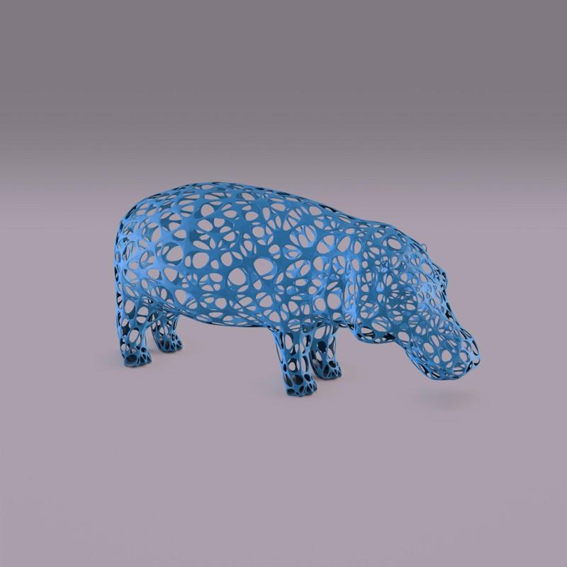 Hippopotamus