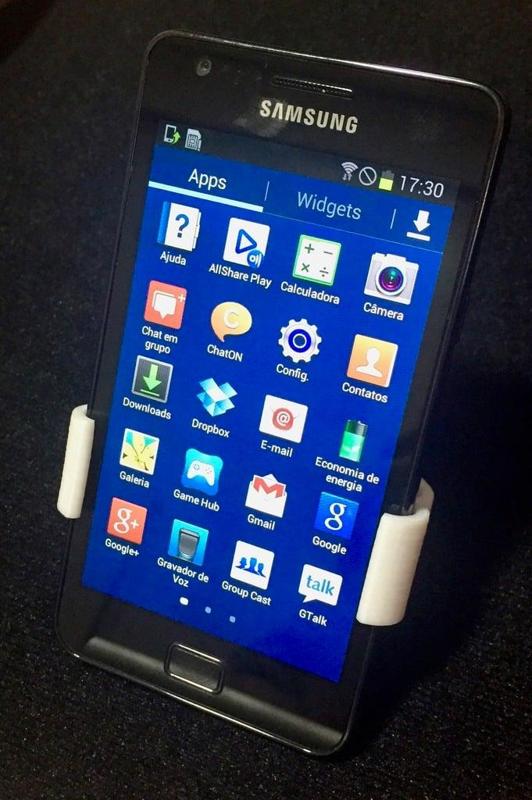 Support SmartPhone for Desk