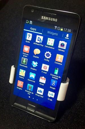 Support SmartPhone for Desk