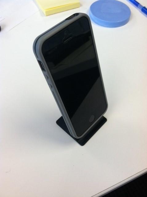 Universal Phone Desk Stand