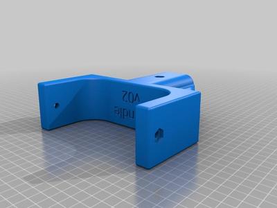 Wagon Handle