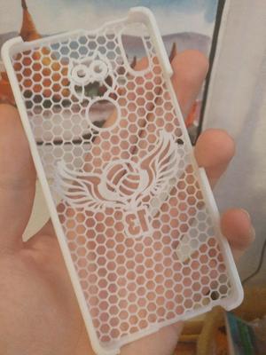 BQ Aquaris X5 Plus - Phone Case