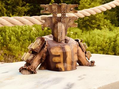 destiny 2 inspired Fanatic