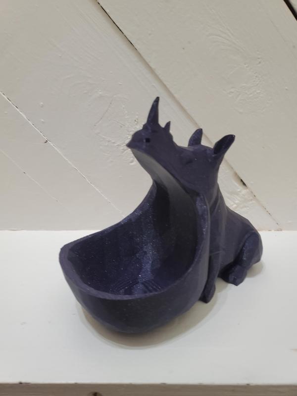 RHINO BOWL