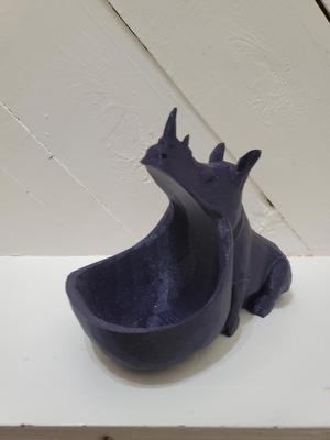 RHINO BOWL