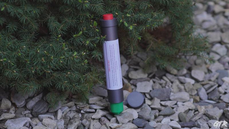 Rust Medical Syringe LARP Cosplay Prop Gaming Facepunch