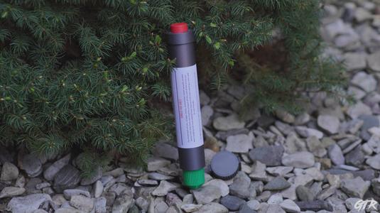 Rust Medical Syringe LARP Cosplay Prop Gaming Facepunch