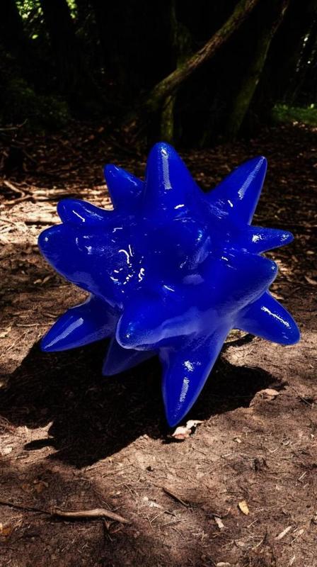 Starfish Stalker 2 artifact