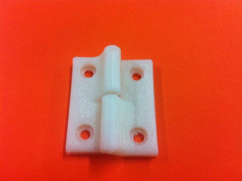 M3 Simple Hinge