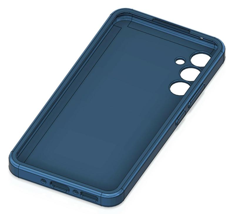 Samsung Galaxy A34 Case