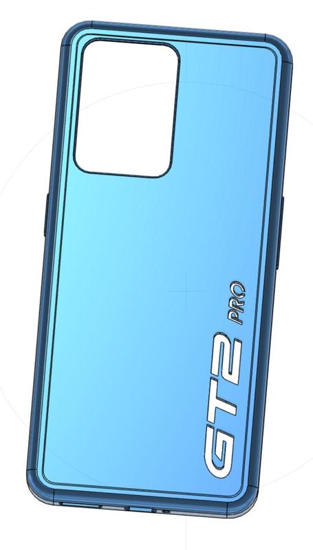 Realme GT2 PRO - Open - GT2 Pro