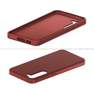 Samsung Galaxy S23+ "Open" Case