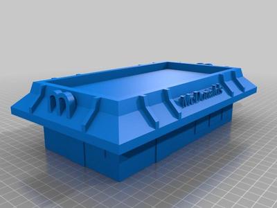 McDonalds Drive Thru