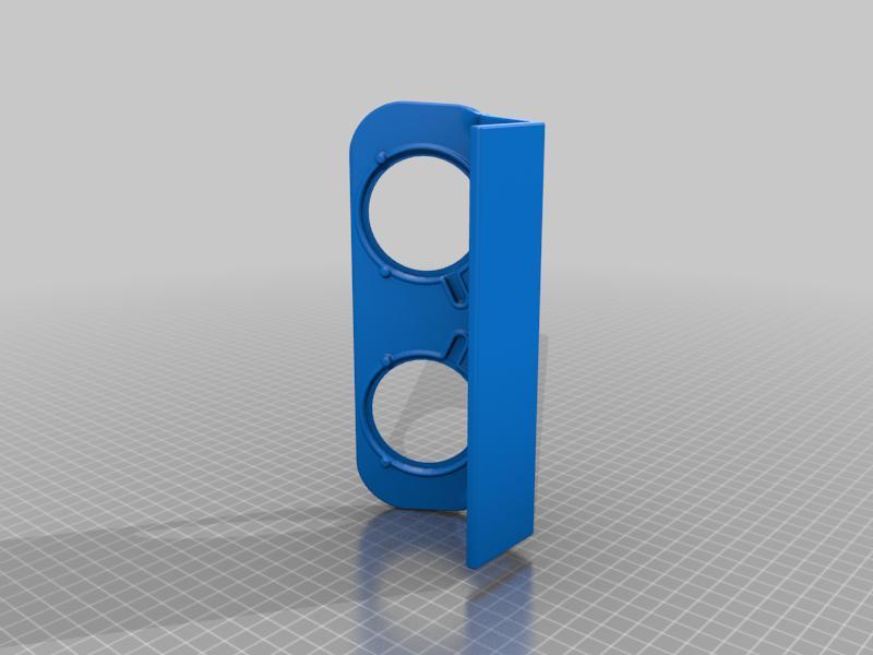 Final WL Jeep Grand Cherokee Dual Magsafe Charger