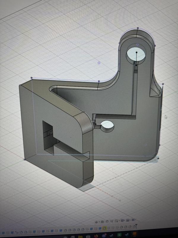 IPhone 14Pro MagSafe Charger + Apple watch