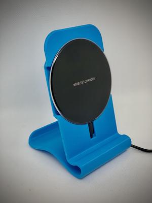 Wireless Charger Stand