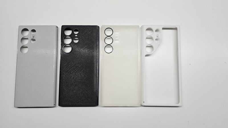 CASE FOR SAMSUNG GALAXY S23 ULTRA