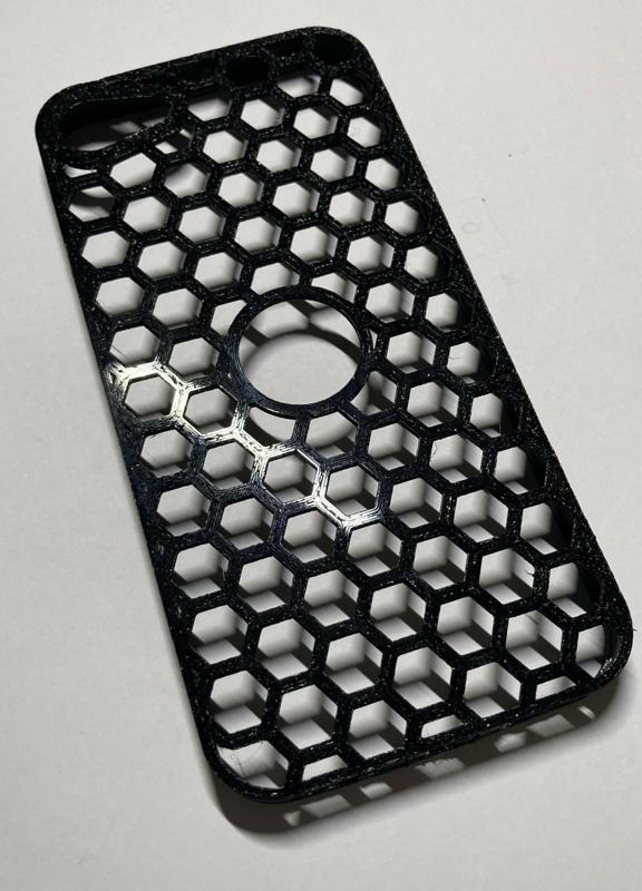 IPHONE CASE