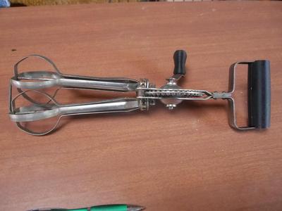 Egg Beater Handles for old style Swift-Whip ball-drive eggbeater