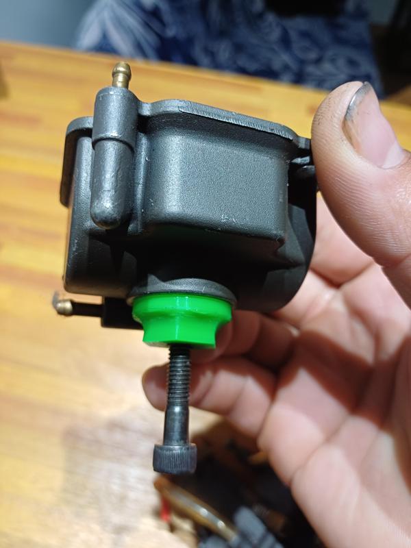 Adustable Carburetor Main Jet Needle keihin