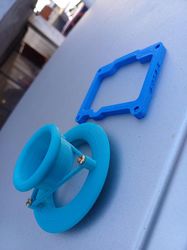 velocity stack keihin keihin mikuni 55mm pwk28 pwk30 pwk32 pwk34