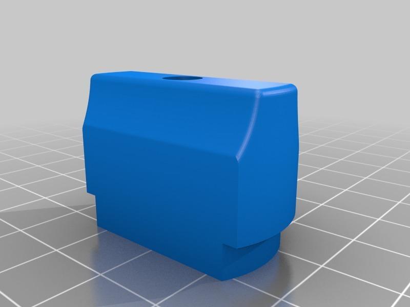 Triton Work Centre Saw Clamp Knob