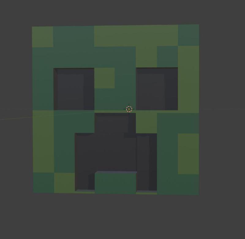 Alcancia Creeper