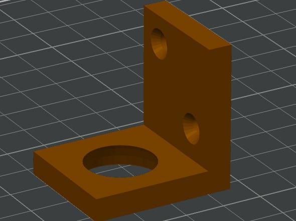 C9 Christmas Light Clip