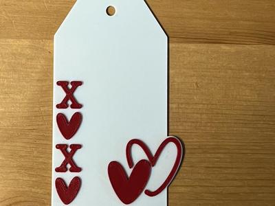 gift tag
