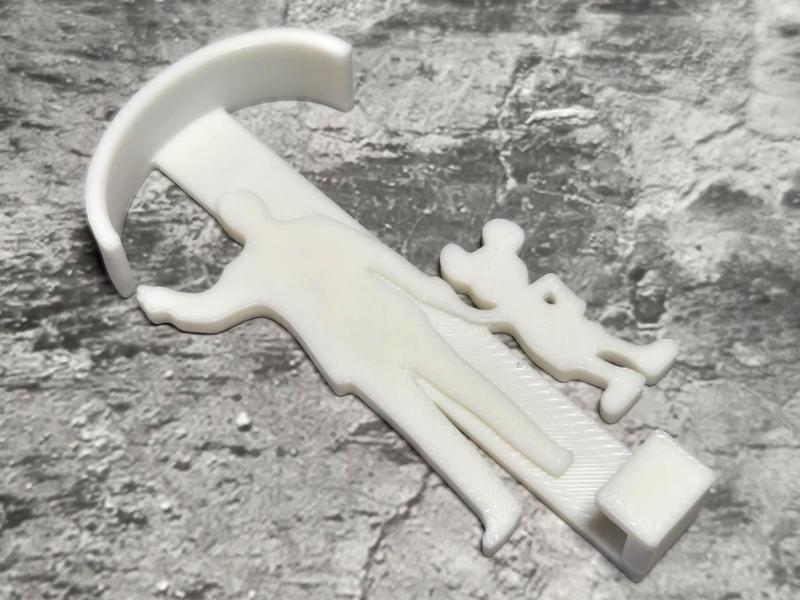 Walt Disney Mickey Ears & Loungefly Wall Hanger