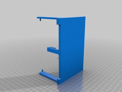 Race for the galaxy card holder