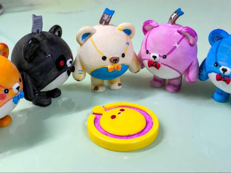 Eggy Party Egg Coins (Eggy Party)