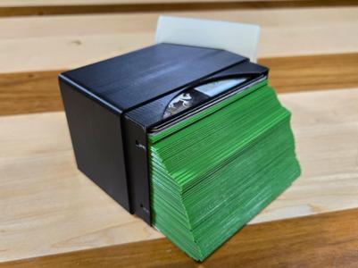 Magic the Gathering Box