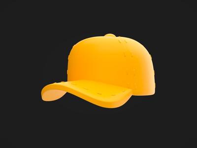 Hip Hop Cap