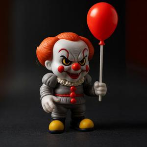 Pennywise Mini Figure