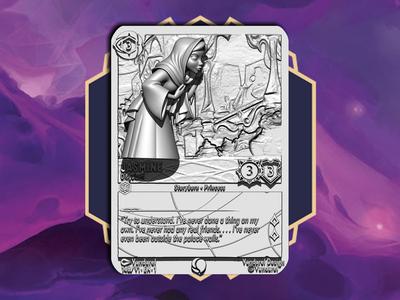 Lorcana Jasmine chapter 1: 148/204