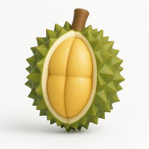 Durian Fruit