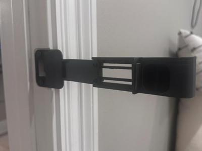 Door Prop