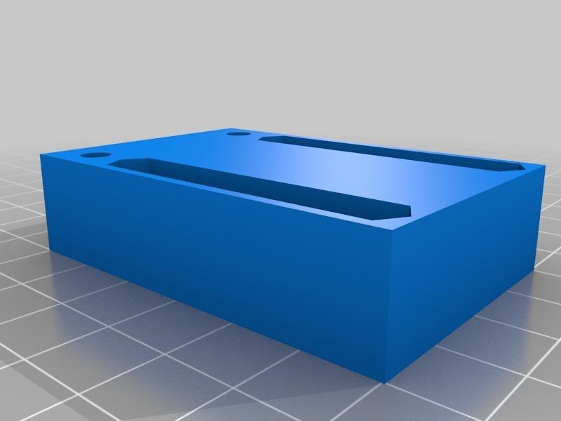 Adapterplate for thing:2256147