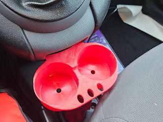 Cupholder Berling or Partner 2008-2018