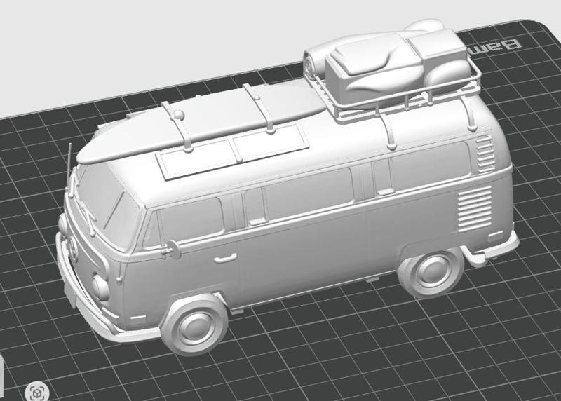 vw combi caravan trailer motorhome