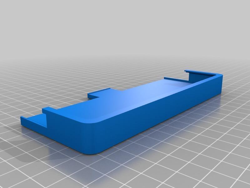 Meizu M3s universal cradle