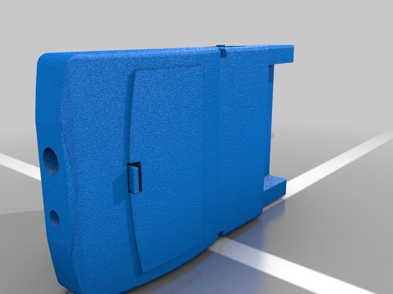 Gameboy Color (1:6 scale)