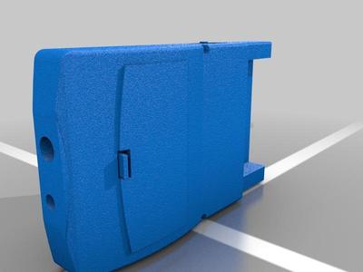 Gameboy Color (1:6 scale)