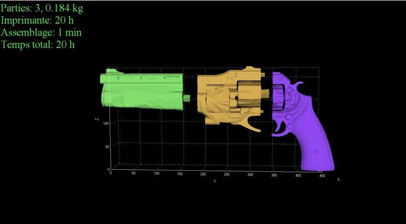 The Last Word, Heated Exchange