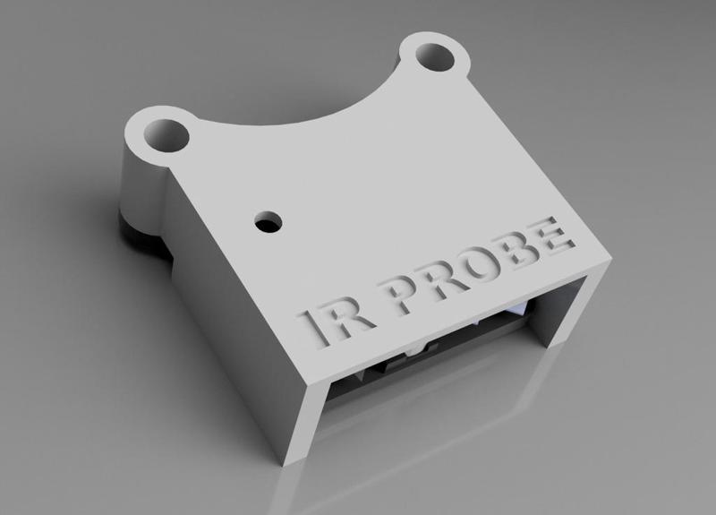 Aus3D IR Probe Cover