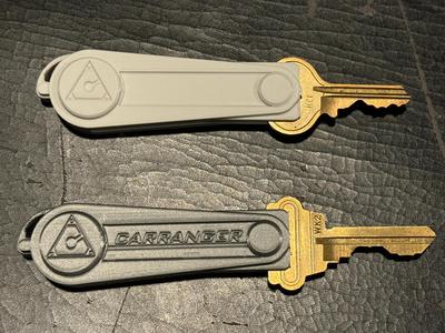 Accel Key / Turbo Morpher Key