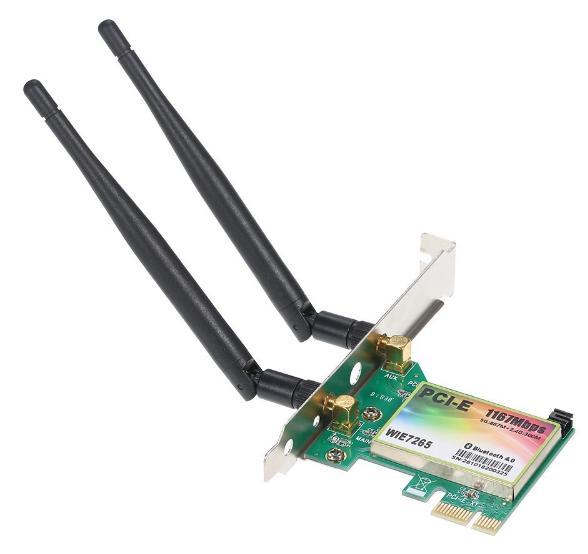 Half Height PC Slot Cover