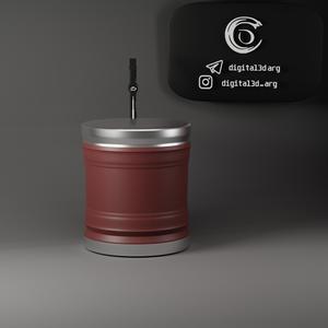 PAMPERING GOURDS! PACK X10